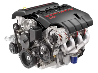 C3389 Engine
